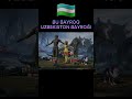 õzbekiston🇺🇿 buyuk 🇺🇿davlat.