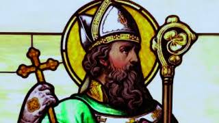 St. Patrick Divine Armor Protection Prayer