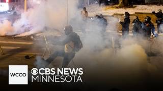 A January Night: Minneapolis ICE shooting aftermath | 2026 documentary