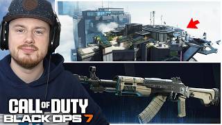 Das ist Season 4 für Black Ops 7! (VERTIGO & AN94!)
