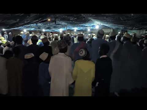 Ya Djalilou à Hamjago Le 18 05 2025 