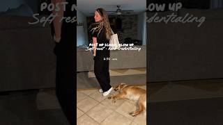 post-NP school glow up 💅  soft reset | hard credentialing — ep. 01 #nurses