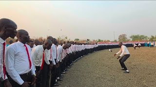 Kuergeng Presbytery – EECMY WGBS Children & Youth Ministry Main Song | Lare Conference - 01/03/2026