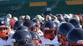 CTC Jamboree Event At Rochester Community Sports Complex !
