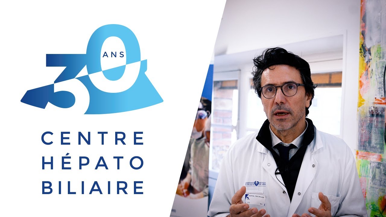 Film de présentation de la Chaire BOPA