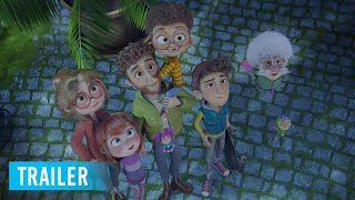 My Fairy Troublemaker - Bé Tiên Rắc Rối 2023 - Trailer
