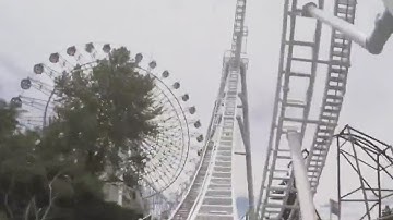 iPhone mistakenly calls 911 on some roller coasters | Rush Hour