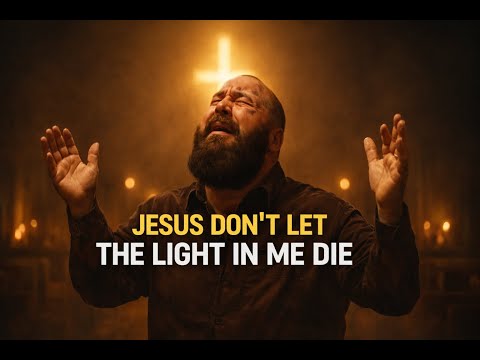 Isaiah 41:2 Gospel Blues – God Holds My Hand, I Will Not Fear