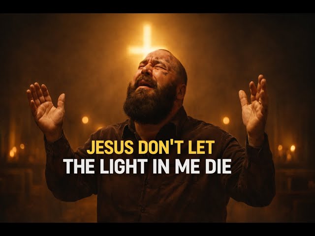 Isaiah 41:2 Gospel Blues – God Holds My Hand, I Will Not Fear