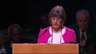 GC2016: May 20 - Plenary Session 4 #UMCGC