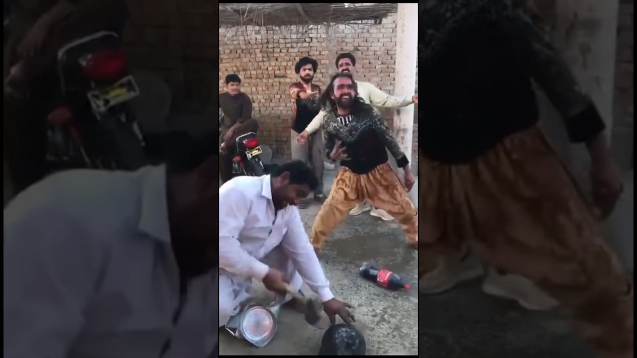 First time working with TikTok influencer 😂 