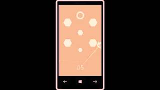 Ultraflow Jogo Para Windows Phone screenshot 5