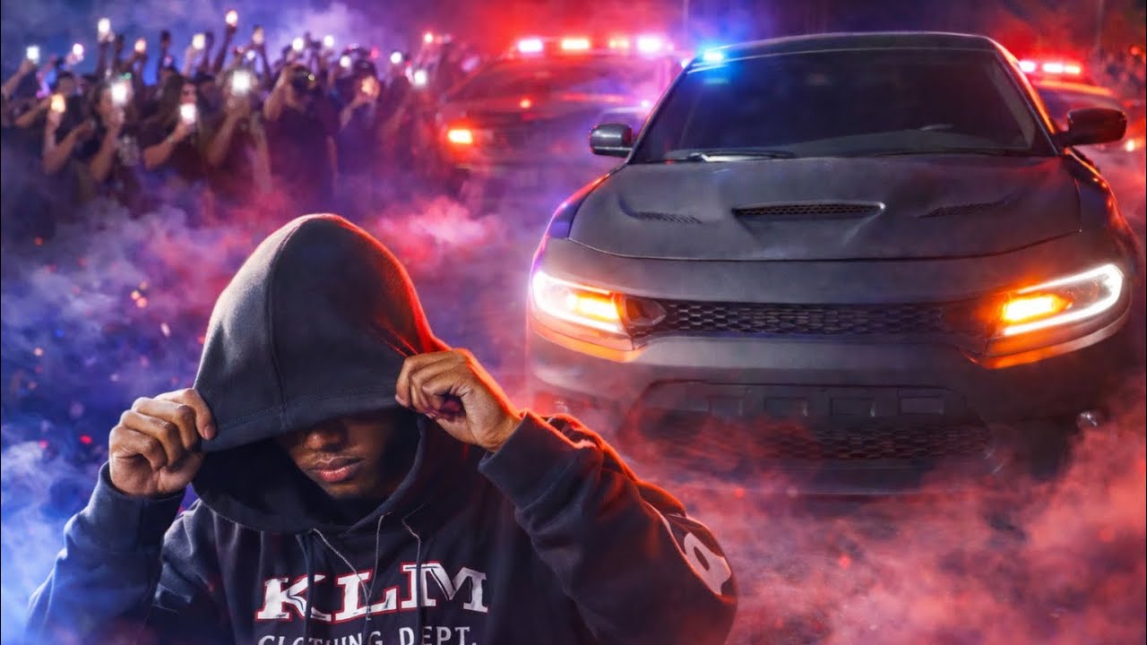 MY FIRST CAR TAKEOVER…