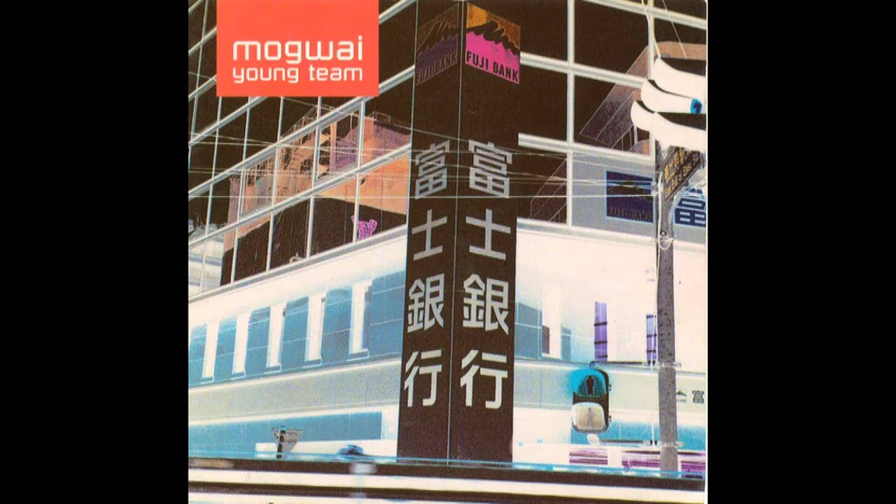 Mira Mogwai - Radar Maker (High Quality) en YouTube Mira Mogwai - Radar Maker (High Quality) en YouTube