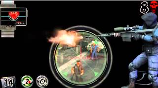 Shooting Club 3  Zombies' Attack screenshot 3