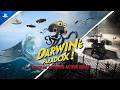 Darwin's Paradox! - Release Date Announcement &amp; Demo Release | PS5 Games