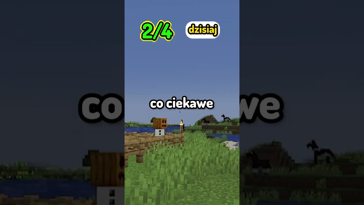 KIEDYŚ vs DZIŚ w MINECRAFT! feat. @Strikto