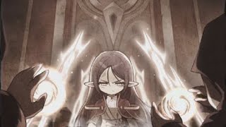 [GMS] Adele 4th Job Advancement