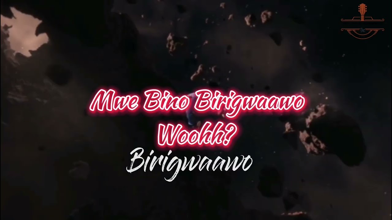 Birigwaawo @PeculiarAmbassadors