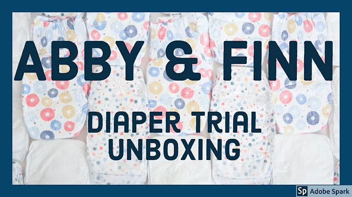 ABBY & FINN - Trial Pack