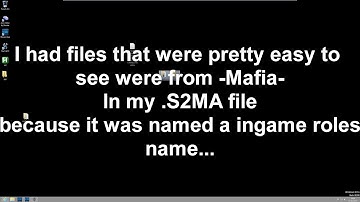 SC2 Tutorial: Download arcade / custom games maps and open in creator
