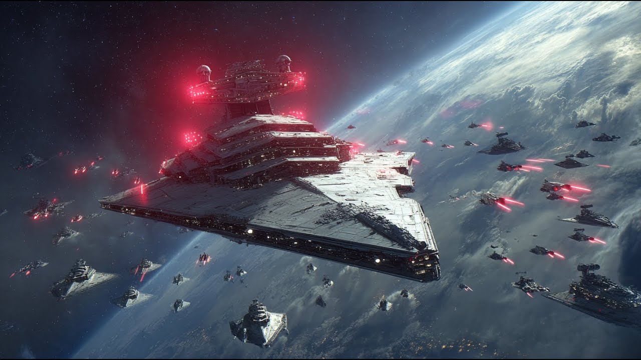 Żądali Kapitulacji – Ludzie Wrócili ze Śmiechem na Ostateczne Starcie!