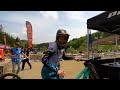 Wild, Wilder, IXS Downhill Cup | Dirtmasters 2023 in Winterberg