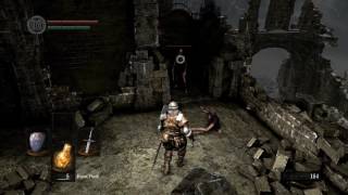 PC LONGPLAY Dark Souls: Prepare to Die Edition Part 1 of 2 [720p 60FPS]