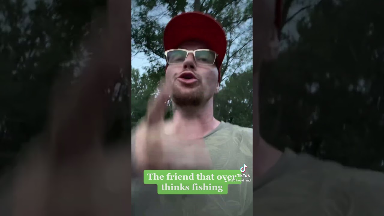 Fisherman friend stereotypes 