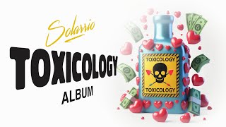 Solarrio - Toxicology (Full Album)