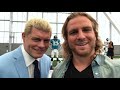 “We’re Not Young Like We Used To Be” - Being The Elite Ep. 149