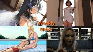 HUGE Visual Novel Updates! CoC2 New Events, L&S Second Base & More! | Weekly Recap #4