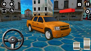 Araba Sürüş Okulu 2023 - Indian Driving School 2023 - Android Gameplay screenshot 5