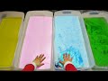 Making Big batches of Slime