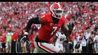 Dawgs247's picks to click vs. Auburn