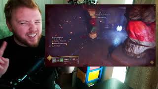 Threaded Specter and Swarm Grenades in Destiny 2