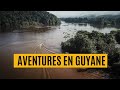 Adventures in french guiana  fred marie  mister geopolitix