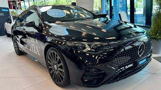 NEW Mercedes CLA 350 4MATIC Shooting Brake 2026