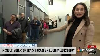 Morgan Radford 2018-11-06