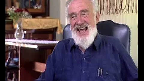 WD Snodgrass - Being tutored by Randall Jarrell (1...