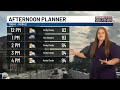Sizzling heat for the Gulf Coast