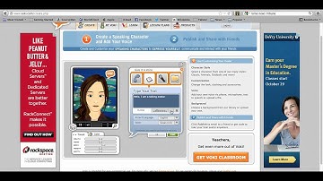 Avatar Yourself with Voki.mp4
