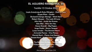 El Agujero Radio 35 - El Veranillo de San Miguel