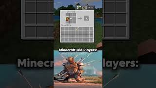 WHEN NOSTALGIA HITS DIFFERENT|OLD MINECRAFT PLAYERS KNOWS🥹|#ytshorts#minecraft#shortsfeed#fyp#memes