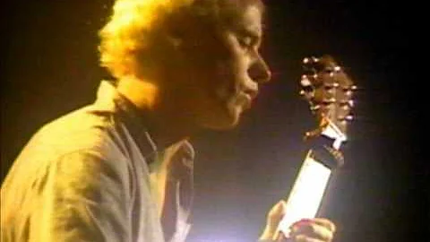 William Ackerman & Chuck Greenberg - 'Visiting' Live