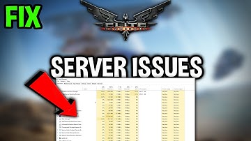 Elite Dangerous  – How to Fix Can