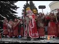 Финал проекта «Три толстяка» в Новокузнецке