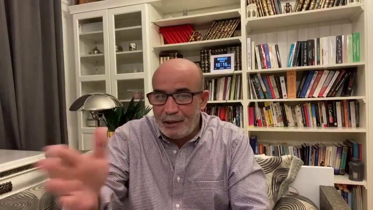 سقوط واسيني .. أسبابه و تداعياته