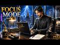 Deep Focus & Relaxation Music for Work & Study | Anime Elite Focus Session
