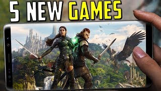 5 BEST Games of the Week for Android & iOS (The Elder Scrolls: Blades + more)| TL;DR Reviews #45 screenshot 3